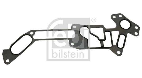 Febi 46367 Oil Filter Housing Gasket