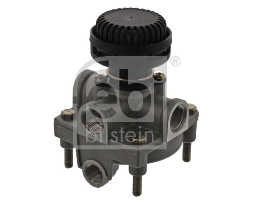 Febi 46376 Relay Valve