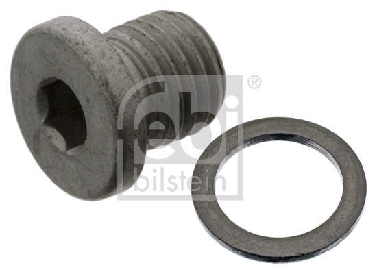 Febi 46398 Sump Plug