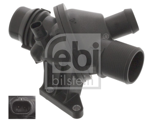 Febi 46404 Coolant Thermostat