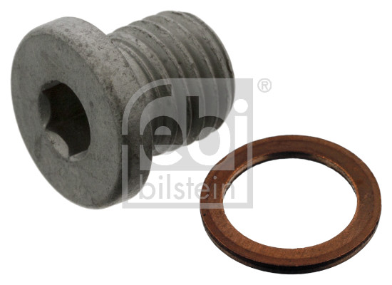 Febi 46409 Sump Plug