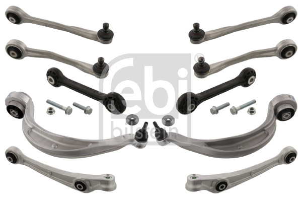Febi 46418 Track Control Arm Kit