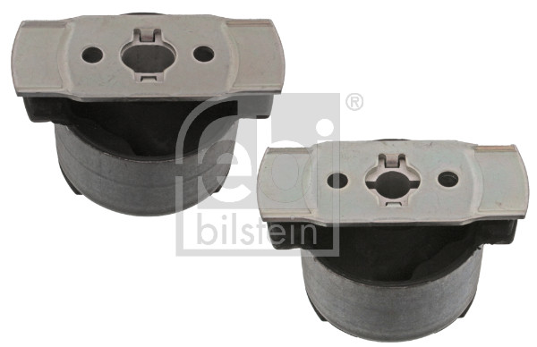Febi 46435 Bearing Set, axle beam