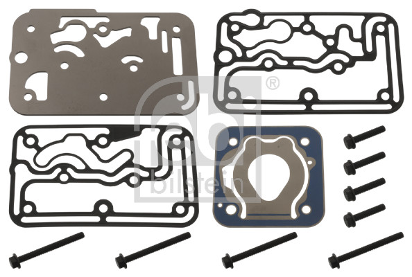 Febi 46442 Brake Compressor Valve Plate