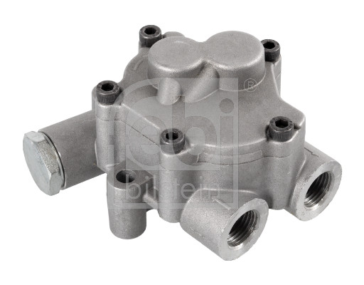 Febi 46449 Fuel Pump