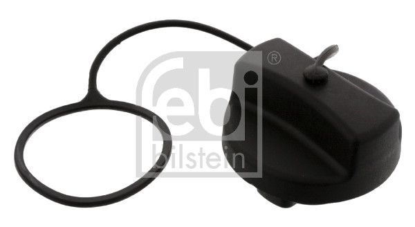 Febi 46459 Fuel Filler Cap