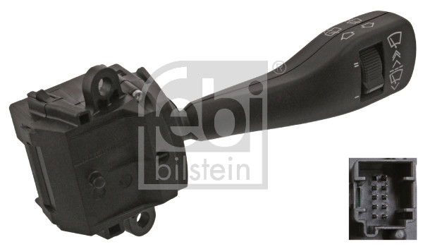 Febi 46484 Steering Column Switch
