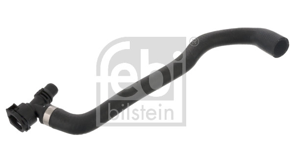 Febi 46487 Radiator Hose