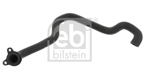 Febi 46488 Radiator Hose