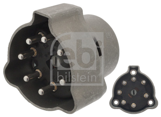 Febi 46502 Ignition Switch