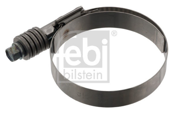Febi 46520 Hose Clamp For Charge Air Hose