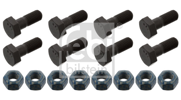 Febi 46524 Mounting Kit