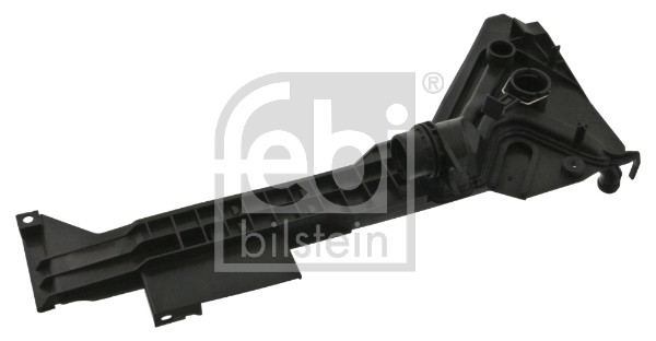 Febi 46556 Radiator Mounting