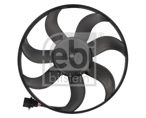 Febi 46565 Radiator Fan