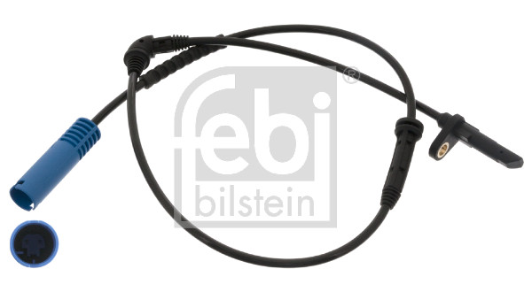Febi 46594 ABS Sensor