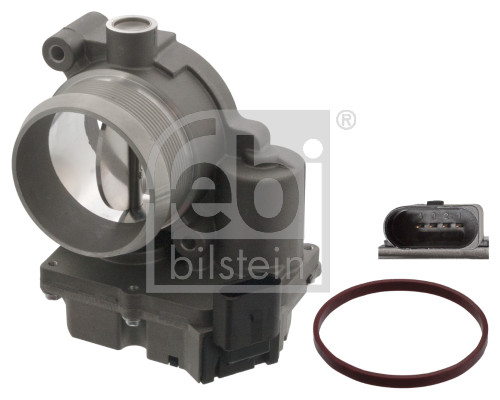 Febi 46601 Throttle Body