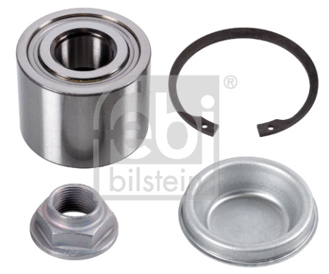 Febi 46609 Wheel Bearing Kit