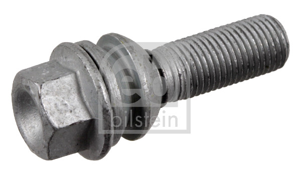 Febi 46655 Wheel Bolt / Stud / Nut