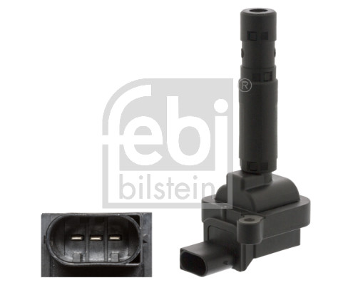 Febi 46777 Ignition Coil