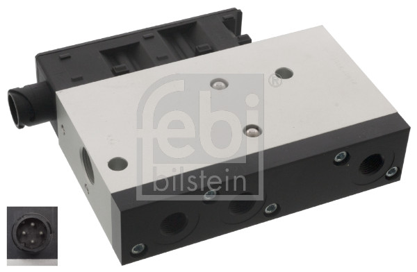 Febi 46790 Air Suspension Levelling Valve