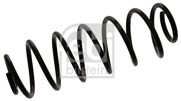 Febi 46818 Coil Spring