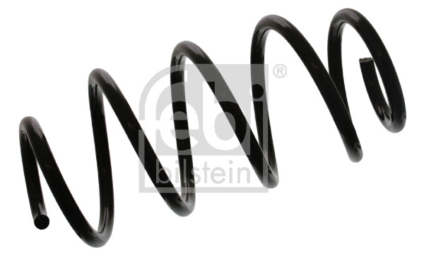 Febi 46835 Coil Spring