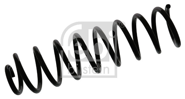 Febi 46836 Coil Spring