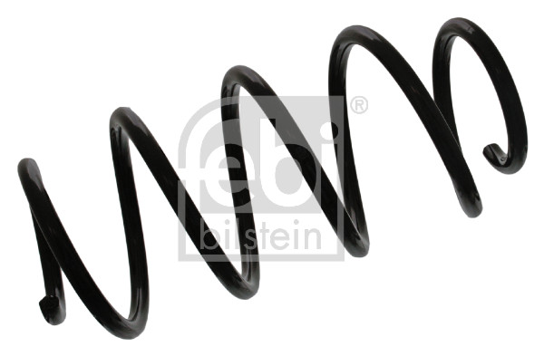 Febi 46845 Coil Spring