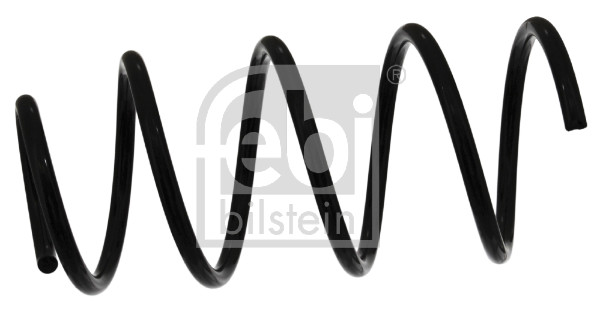 Febi 46854 Coil Spring