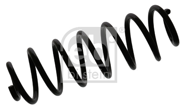 Febi 46857 Coil Spring