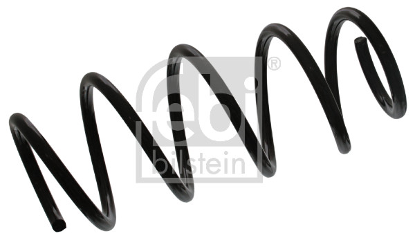 Febi 46865 Coil Spring