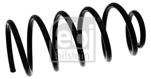Febi 46866 Coil Spring