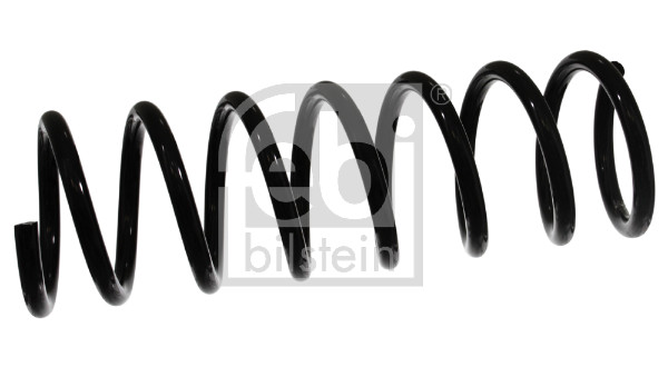 Febi 46875 Coil Spring