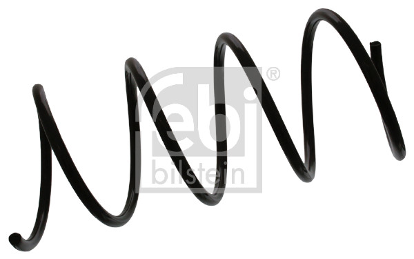 Febi 46889 Coil Spring