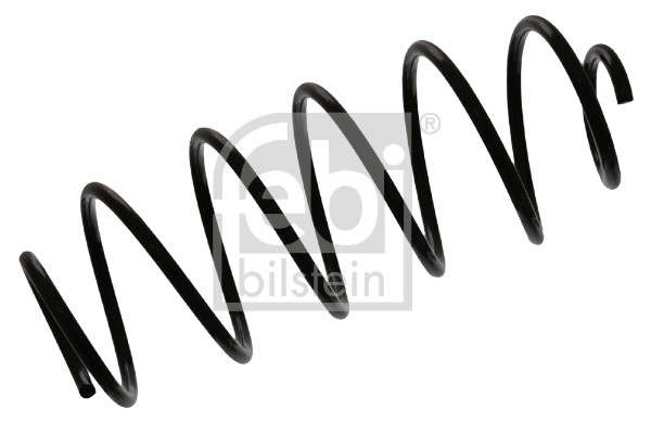 Febi 46906 Coil Spring