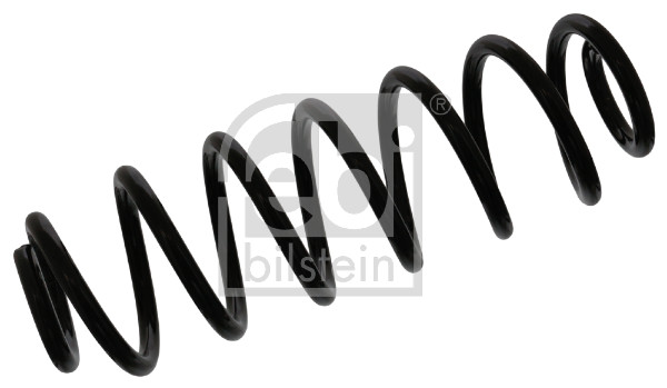 Febi 46924 Coil Spring