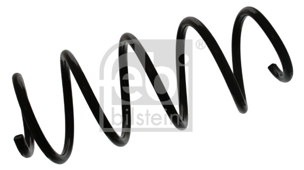 Febi 46931 Coil Spring