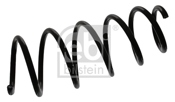 Febi 46940 Coil Spring