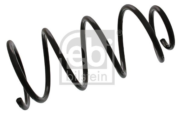 Febi 46956 Coil Spring