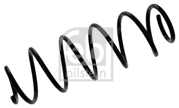 Febi 46972 Coil Spring