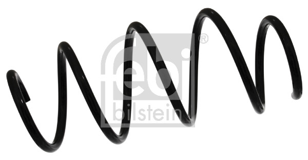 Febi 46989 Coil Spring
