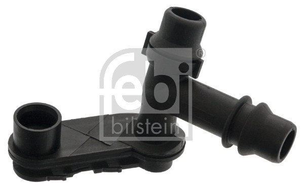 Febi 46999 Coolant Flange / Pipe