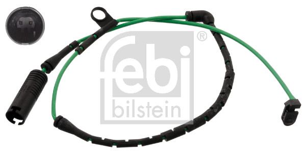 Febi 47007 Brake Pad Wear Indicator Sensor