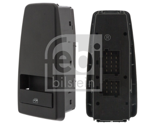 Febi 47020 Electric Window Switch