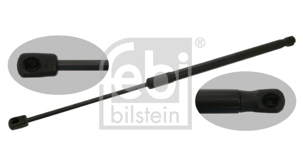 Febi 47046 Boot Gas Strut