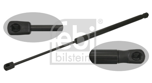 Febi 47047 Boot Gas Strut