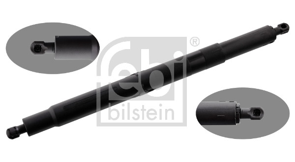 Febi 47074 Boot Gas Strut