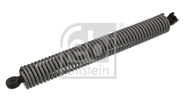 Febi 47075 Boot Gas Strut