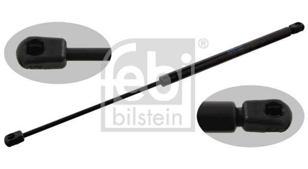 Febi 47098 Boot Gas Strut