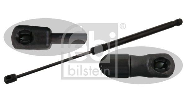 Febi 47108 Boot Gas Strut